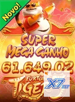 X7BET bet — mercados de futebol e esportes no app